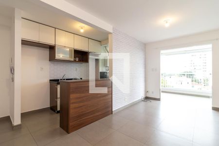 Sala de Jantar de apartamento para alugar com 2 quartos, 71m² em Vila Ester (zona Norte), São Paulo