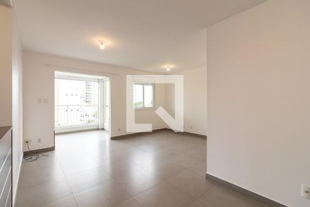 Sala de Jantar de apartamento para alugar com 2 quartos, 71m² em Vila Ester (zona Norte), São Paulo