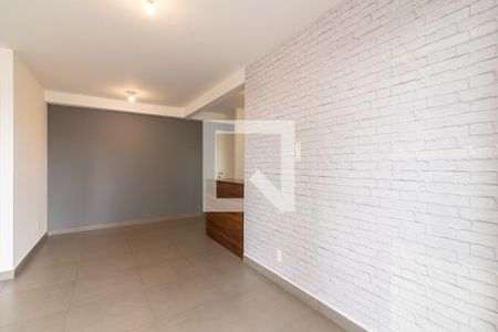 Sala de Jantar de apartamento para alugar com 2 quartos, 71m² em Vila Ester (zona Norte), São Paulo