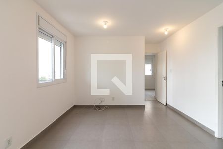 Sala de Estar de apartamento para alugar com 2 quartos, 71m² em Vila Ester (zona Norte), São Paulo