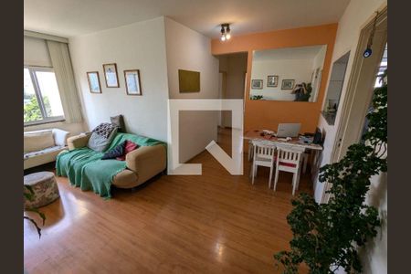 Apartamento à venda com 2 quartos, 74m² em Mirandópolis, São Paulo