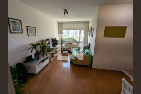 Apartamento à venda com 2 quartos, 74m² em Mirandópolis, São Paulo