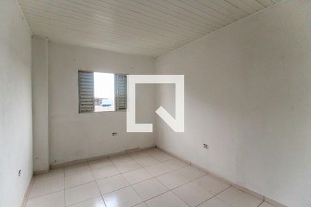 Casa para alugar com 2 quartos, 70m² em Vila Carmosina, São Paulo