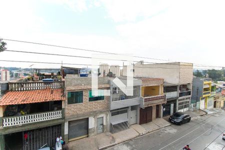 Casa para alugar com 2 quartos, 70m² em Vila Carmosina, São Paulo