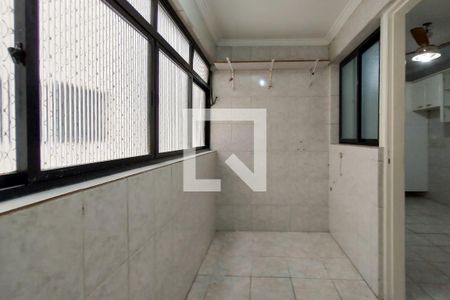 Apartamento para alugar com 138m², 3 quartos e 1 vaga Apartamento para alugar com 138m², 3 quartos e 1 vagaÁrea de Serviço