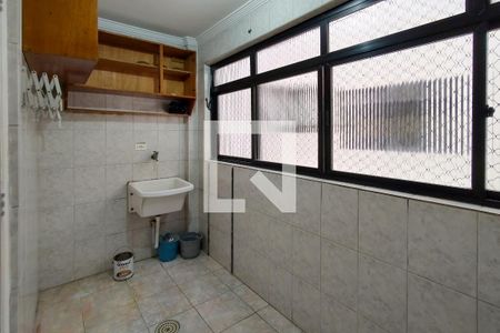 Apartamento para alugar com 138m², 3 quartos e 1 vaga Apartamento para alugar com 138m², 3 quartos e 1 vagaÁrea de Serviço