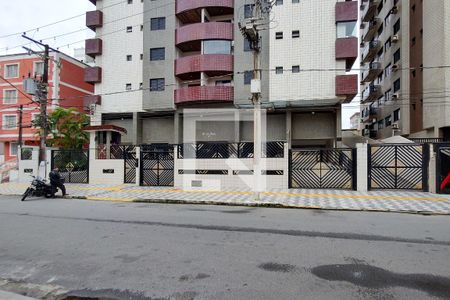 Apartamento para alugar com 138m², 3 quartos e 1 vaga Apartamento para alugar com 138m², 3 quartos e 1 vagaFachada do Prédio