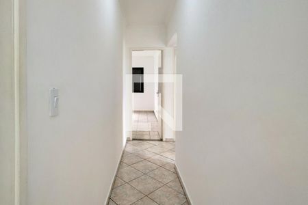 Apartamento para alugar com 138m², 3 quartos e 1 vaga Apartamento para alugar com 138m², 3 quartos e 1 vagaCorredor