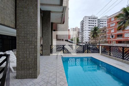 Apartamento para alugar com 138m², 3 quartos e 1 vaga Apartamento para alugar com 138m², 3 quartos e 1 vagaÁrea comum - Piscina