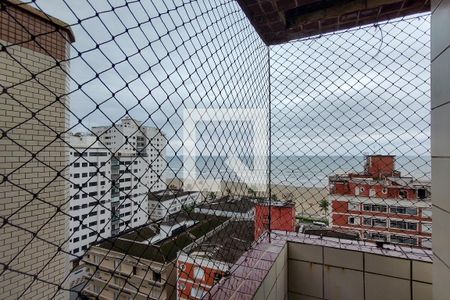 Apartamento para alugar com 138m², 3 quartos e 1 vaga Apartamento para alugar com 138m², 3 quartos e 1 vagaSacada da suite
