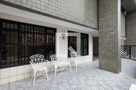 Apartamento para alugar com 138m², 3 quartos e 1 vaga Apartamento para alugar com 138m², 3 quartos e 1 vagaÁrea comum