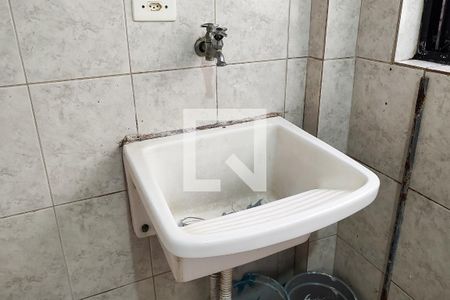 Apartamento para alugar com 138m², 3 quartos e 1 vaga Apartamento para alugar com 138m², 3 quartos e 1 vagaÁrea de Serviço