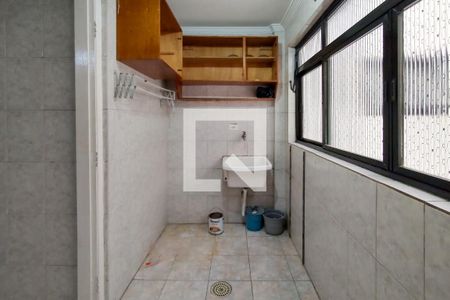Apartamento para alugar com 138m², 3 quartos e 1 vaga Apartamento para alugar com 138m², 3 quartos e 1 vagaÁrea de Serviço