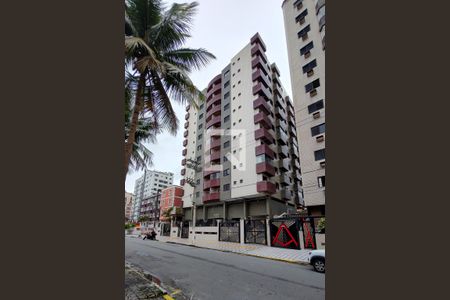 Apartamento para alugar com 138m², 3 quartos e 1 vaga Apartamento para alugar com 138m², 3 quartos e 1 vagaFachada do Prédio