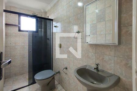 Apartamento para alugar com 138m², 3 quartos e 1 vaga Apartamento para alugar com 138m², 3 quartos e 1 vagaBanheiro