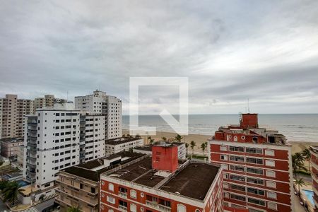 Apartamento para alugar com 138m², 3 quartos e 1 vaga Apartamento para alugar com 138m², 3 quartos e 1 vagaVista da Sacada