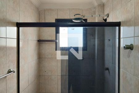 Apartamento para alugar com 138m², 3 quartos e 1 vaga Apartamento para alugar com 138m², 3 quartos e 1 vagaBanheiro