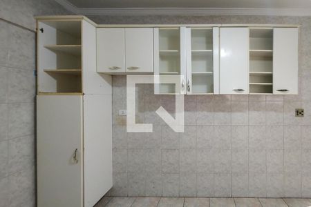 Apartamento para alugar com 138m², 3 quartos e 1 vaga Apartamento para alugar com 138m², 3 quartos e 1 vagaCozinha