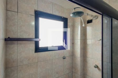 Apartamento para alugar com 138m², 3 quartos e 1 vaga Apartamento para alugar com 138m², 3 quartos e 1 vagaBanheiro