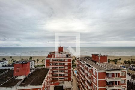 Apartamento para alugar com 138m², 3 quartos e 1 vaga Apartamento para alugar com 138m², 3 quartos e 1 vagaVista da Sacada