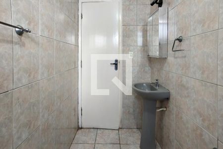Apartamento para alugar com 138m², 3 quartos e 1 vaga Apartamento para alugar com 138m², 3 quartos e 1 vagaBanheiro da Suíte