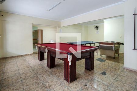 Apartamento para alugar com 138m², 3 quartos e 1 vaga Apartamento para alugar com 138m², 3 quartos e 1 vaga Área comum -Salão de jogos