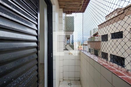 Apartamento para alugar com 138m², 3 quartos e 1 vaga Apartamento para alugar com 138m², 3 quartos e 1 vagaSacada da suite