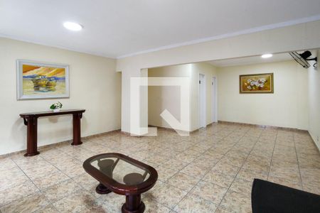 Apartamento para alugar com 138m², 3 quartos e 1 vaga Apartamento para alugar com 138m², 3 quartos e 1 vagaÁrea comum - Salão de festas