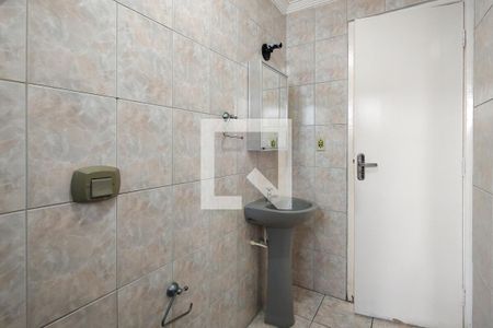 Apartamento para alugar com 138m², 3 quartos e 1 vaga Apartamento para alugar com 138m², 3 quartos e 1 vagaBanheiro