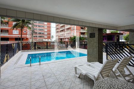 Apartamento para alugar com 138m², 3 quartos e 1 vaga Apartamento para alugar com 138m², 3 quartos e 1 vagaÁrea comum - Piscina