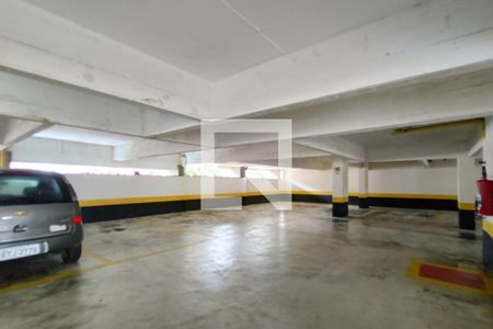 Apartamento para alugar com 138m², 3 quartos e 1 vaga Apartamento para alugar com 138m², 3 quartos e 1 vagaGaragem