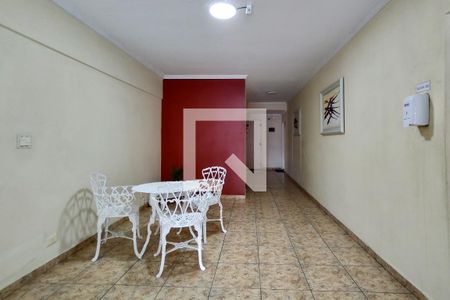 Apartamento para alugar com 138m², 3 quartos e 1 vaga Apartamento para alugar com 138m², 3 quartos e 1 vagaHall de entrada