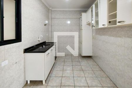 Apartamento para alugar com 138m², 3 quartos e 1 vaga Apartamento para alugar com 138m², 3 quartos e 1 vagaCozinha