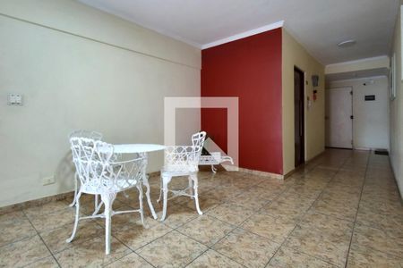 Apartamento para alugar com 138m², 3 quartos e 1 vaga Apartamento para alugar com 138m², 3 quartos e 1 vagaHall de entrada