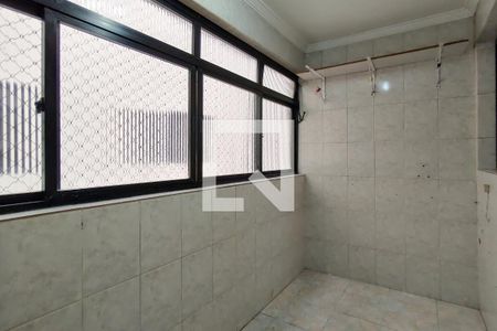 Apartamento para alugar com 138m², 3 quartos e 1 vaga Apartamento para alugar com 138m², 3 quartos e 1 vagaÁrea de Serviço