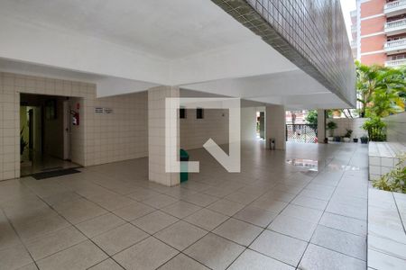 Apartamento para alugar com 138m², 3 quartos e 1 vaga Apartamento para alugar com 138m², 3 quartos e 1 vagaÁrea comum