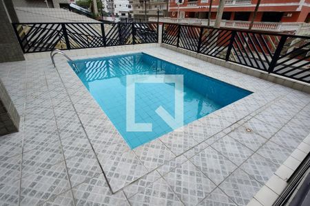 Apartamento para alugar com 138m², 3 quartos e 1 vaga Apartamento para alugar com 138m², 3 quartos e 1 vagaÁrea comum - Piscina
