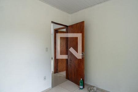 Quarto 2 de casa para alugar com 2 quartos, 76m² em Medianeira, Porto Alegre