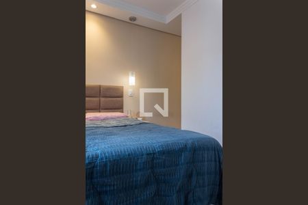 Quarto 1 de casa para alugar com 2 quartos, 130m² em Vila Santa Izabel, São Bernardo do Campo