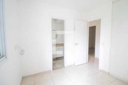 Suíte de apartamento à venda com 3 quartos, 92m² em Engordadouro, Jundiaí