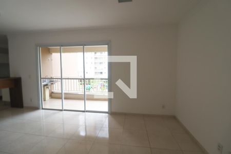 Sala de apartamento à venda com 3 quartos, 92m² em Engordadouro, Jundiaí