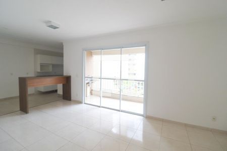 Sala de apartamento à venda com 3 quartos, 92m² em Engordadouro, Jundiaí