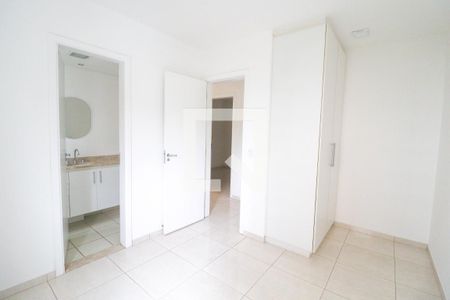 Suíte de apartamento à venda com 3 quartos, 92m² em Engordadouro, Jundiaí