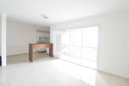 Sala de apartamento à venda com 3 quartos, 92m² em Engordadouro, Jundiaí