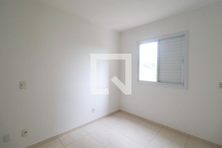 Suíte de apartamento à venda com 3 quartos, 92m² em Engordadouro, Jundiaí