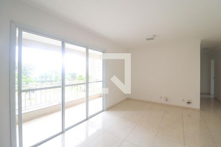 Sala de apartamento à venda com 3 quartos, 92m² em Engordadouro, Jundiaí