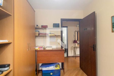 Quarto 1 de apartamento para alugar com 3 quartos, 84m² em Santo Inácio, Curitiba