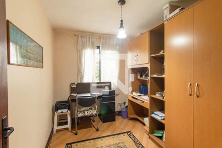 Quarto 1 de apartamento para alugar com 3 quartos, 84m² em Santo Inácio, Curitiba