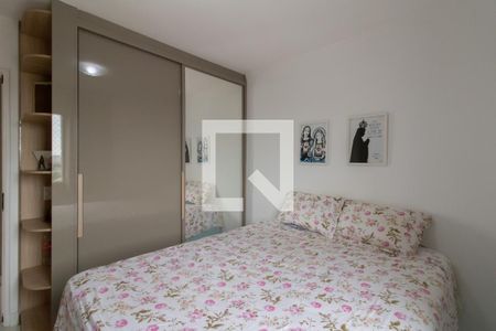 Quarto 1 de apartamento à venda com 3 quartos, 66m² em Ponte Grande, Guarulhos