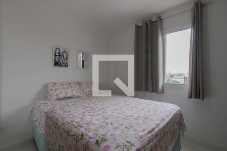 Quarto 1 de apartamento à venda com 3 quartos, 66m² em Ponte Grande, Guarulhos